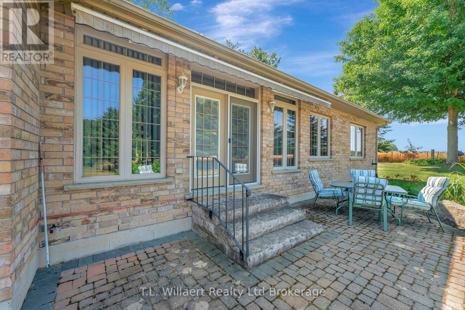 97 Vanderhoeven Side Road, Norfolk, Ontario  N4G 4G9 - Photo 41 - X12471438