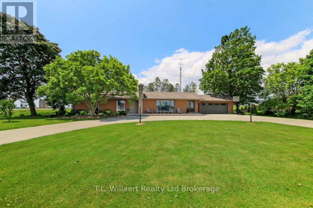 292321 Culloden Line, South-West Oxford, Ontario  N0L 1C0 - Photo 3 - X12548254