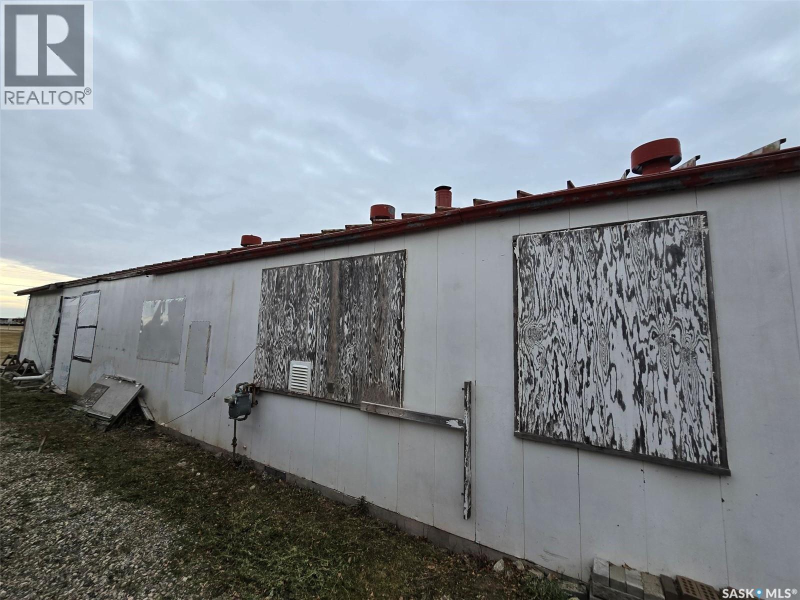 250 4th Avenue, Broadview, Saskatchewan  S0G 0K0 - Photo 15 - SK024174