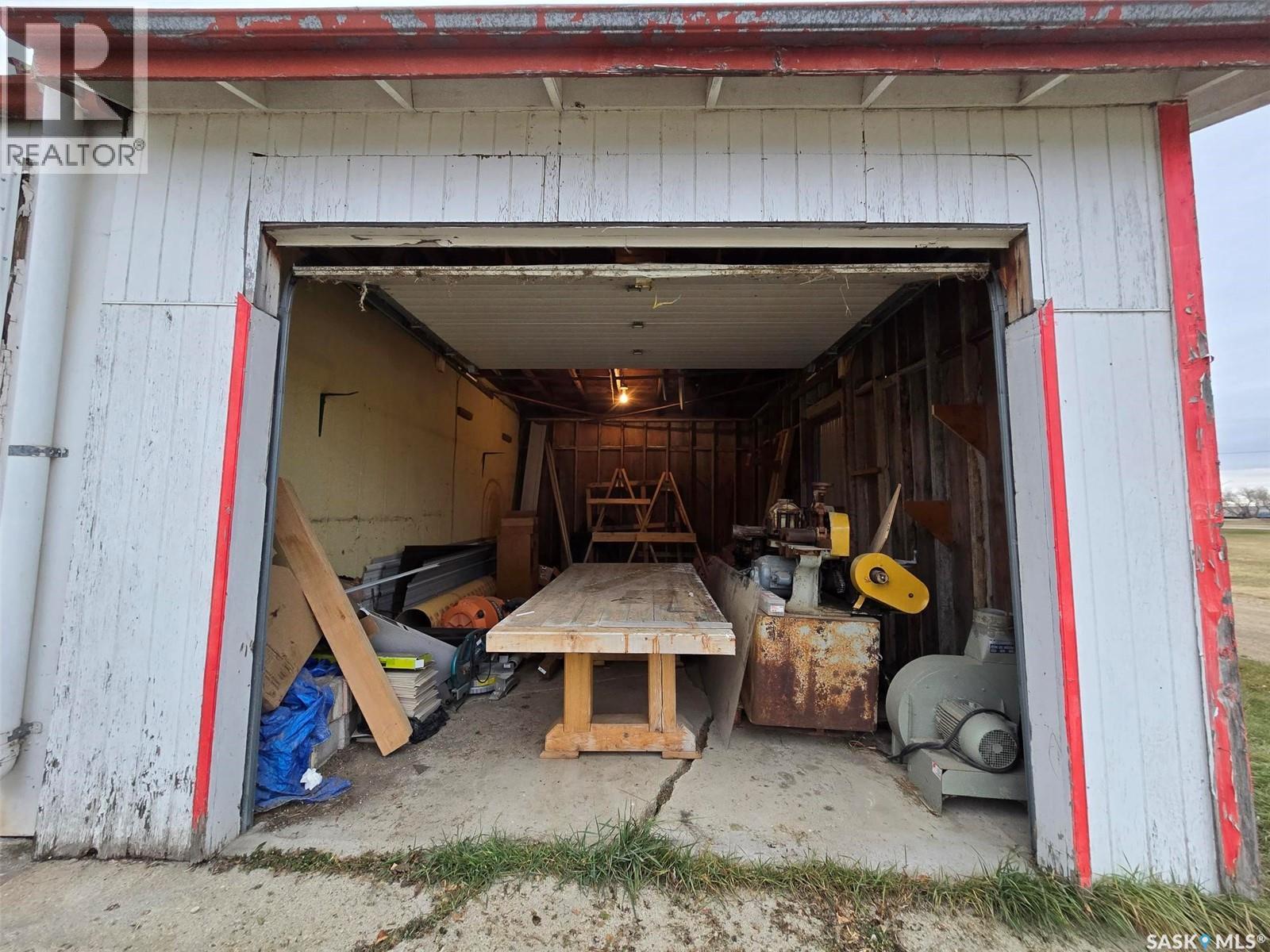 250 4th Avenue, Broadview, Saskatchewan  S0G 0K0 - Photo 19 - SK024174