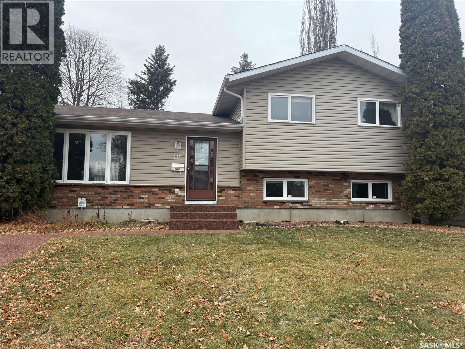 115 Sylvian CRESCENT, Saskatoon, Saskatchewan