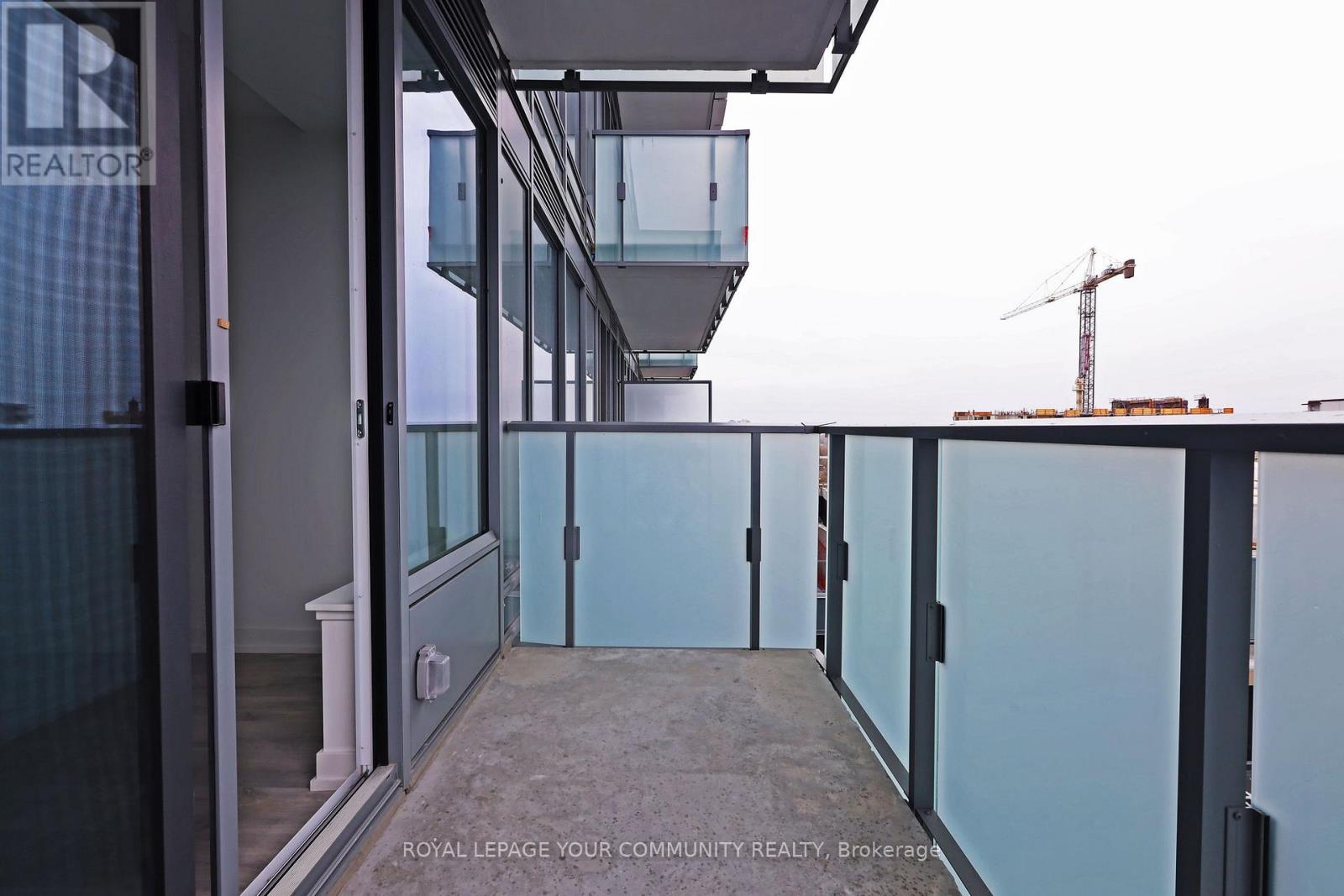 1003 - 8 Olympic Garden Drive, Toronto, Ontario  M2M 0B9 - Photo 16 - C12551380