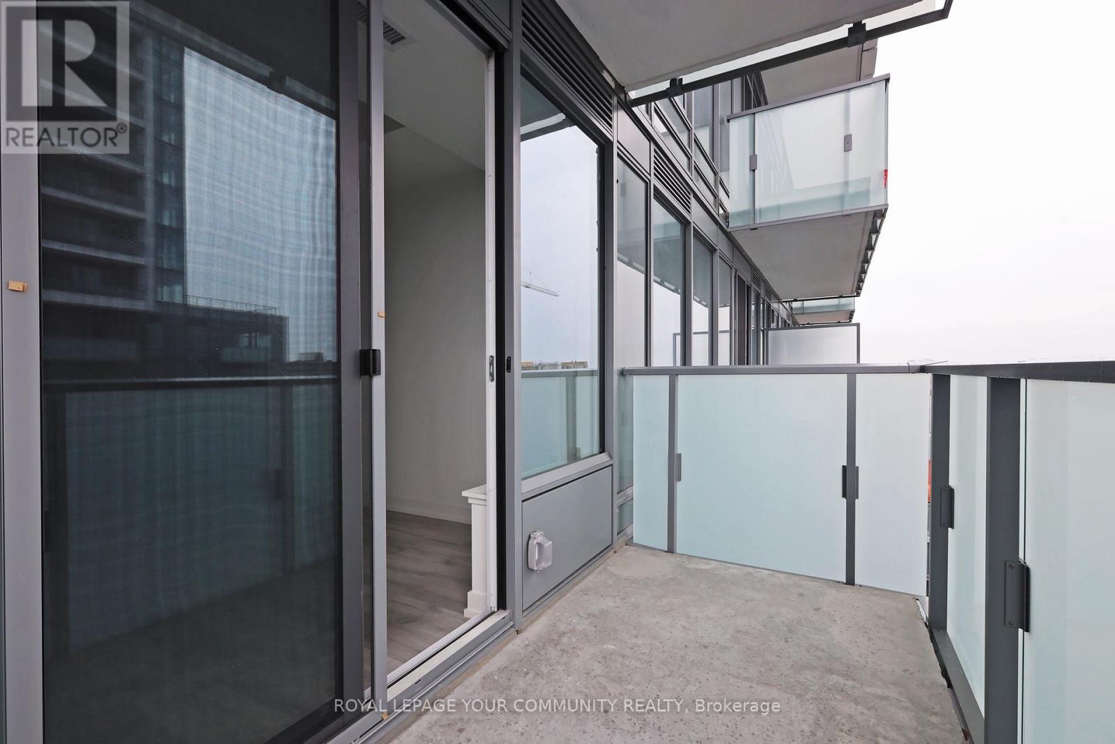 1003 - 8 Olympic Garden Drive, Toronto, Ontario  M2M 0B9 - Photo 17 - C12551380