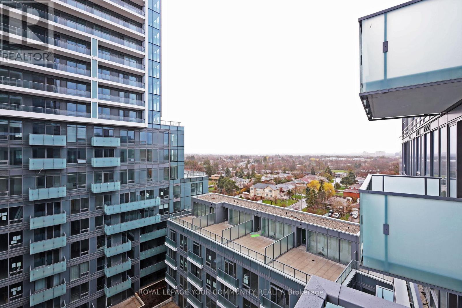 1003 - 8 Olympic Garden Drive, Toronto, Ontario  M2M 0B9 - Photo 19 - C12551380