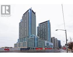 1003 - 8 OLYMPIC GARDEN DRIVE, Toronto, Ontario