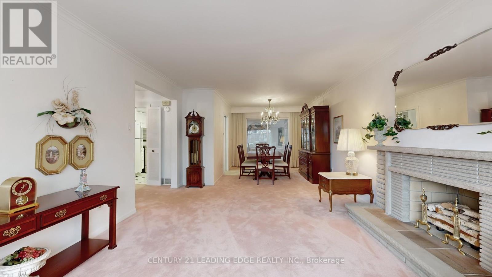 34 Tollerton Avenue, Toronto, Ontario  M2K 2H3 - Photo 10 - C12551390