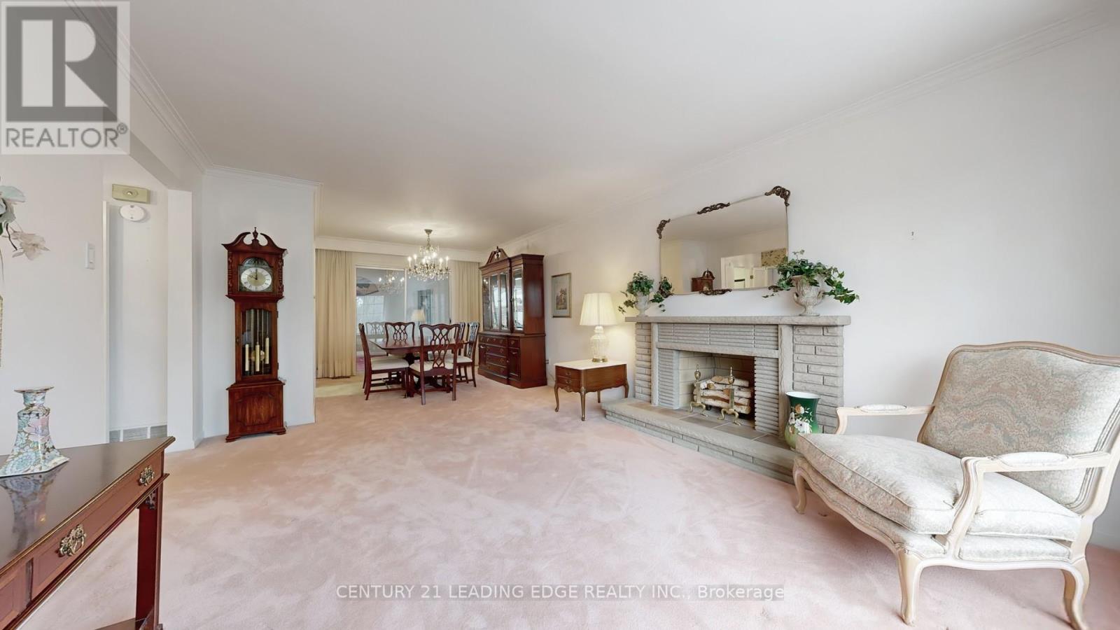 34 Tollerton Avenue, Toronto, Ontario  M2K 2H3 - Photo 11 - C12551390