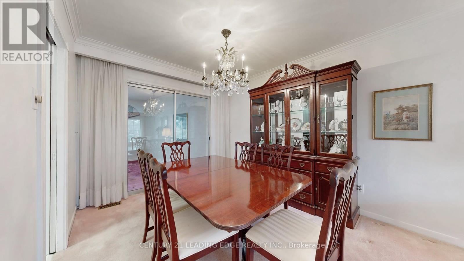 34 Tollerton Avenue, Toronto, Ontario  M2K 2H3 - Photo 13 - C12551390