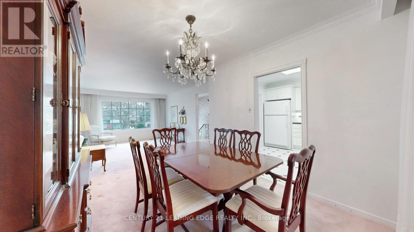 34 Tollerton Avenue, Toronto, Ontario  M2K 2H3 - Photo 14 - C12551390