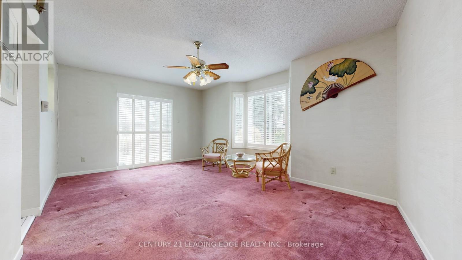 34 Tollerton Avenue, Toronto, Ontario  M2K 2H3 - Photo 18 - C12551390