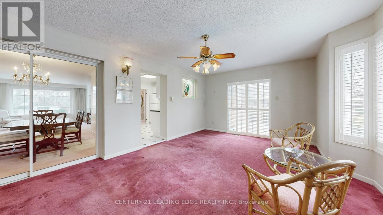 34 Tollerton Avenue, Toronto, Ontario  M2K 2H3 - Photo 19 - C12551390