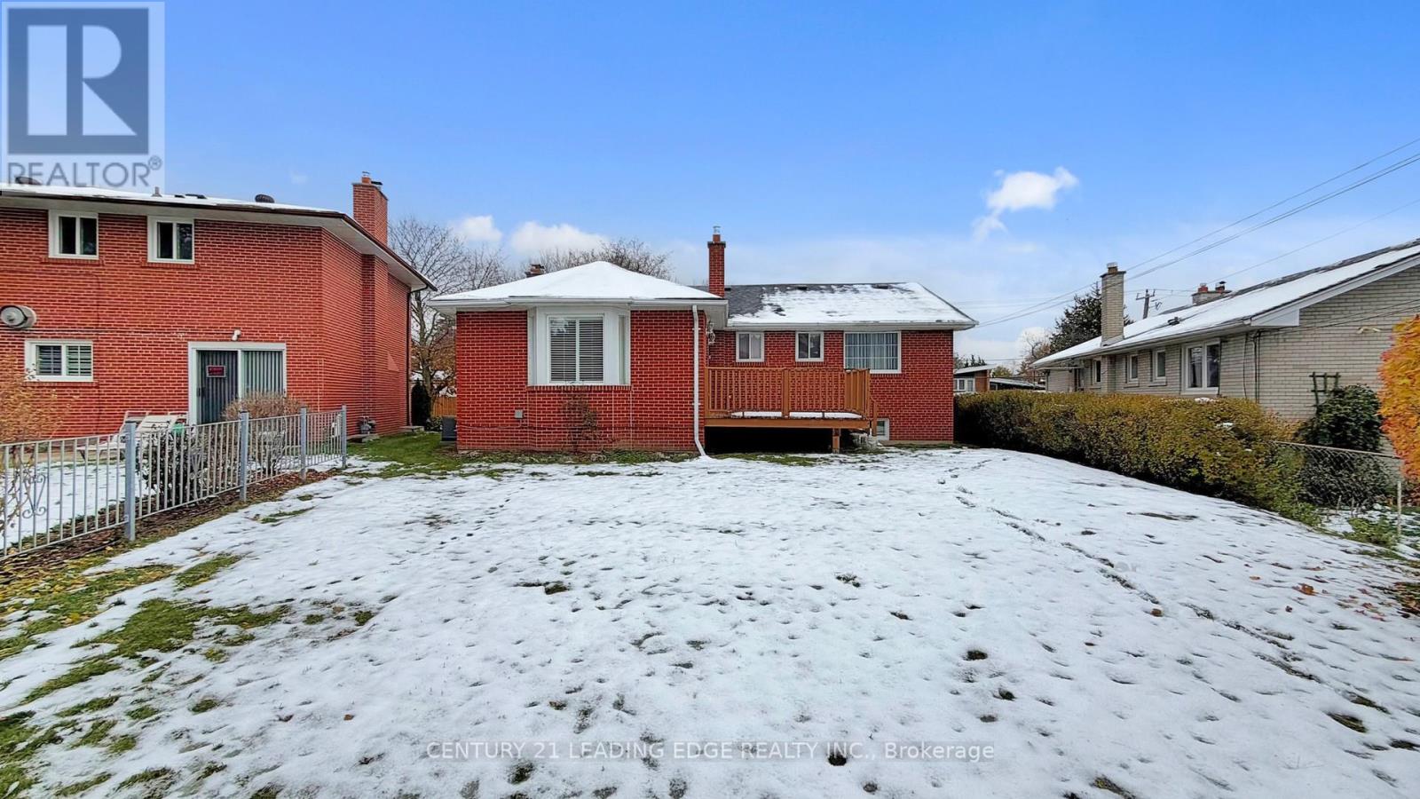 34 Tollerton Avenue, Toronto, Ontario  M2K 2H3 - Photo 37 - C12551390