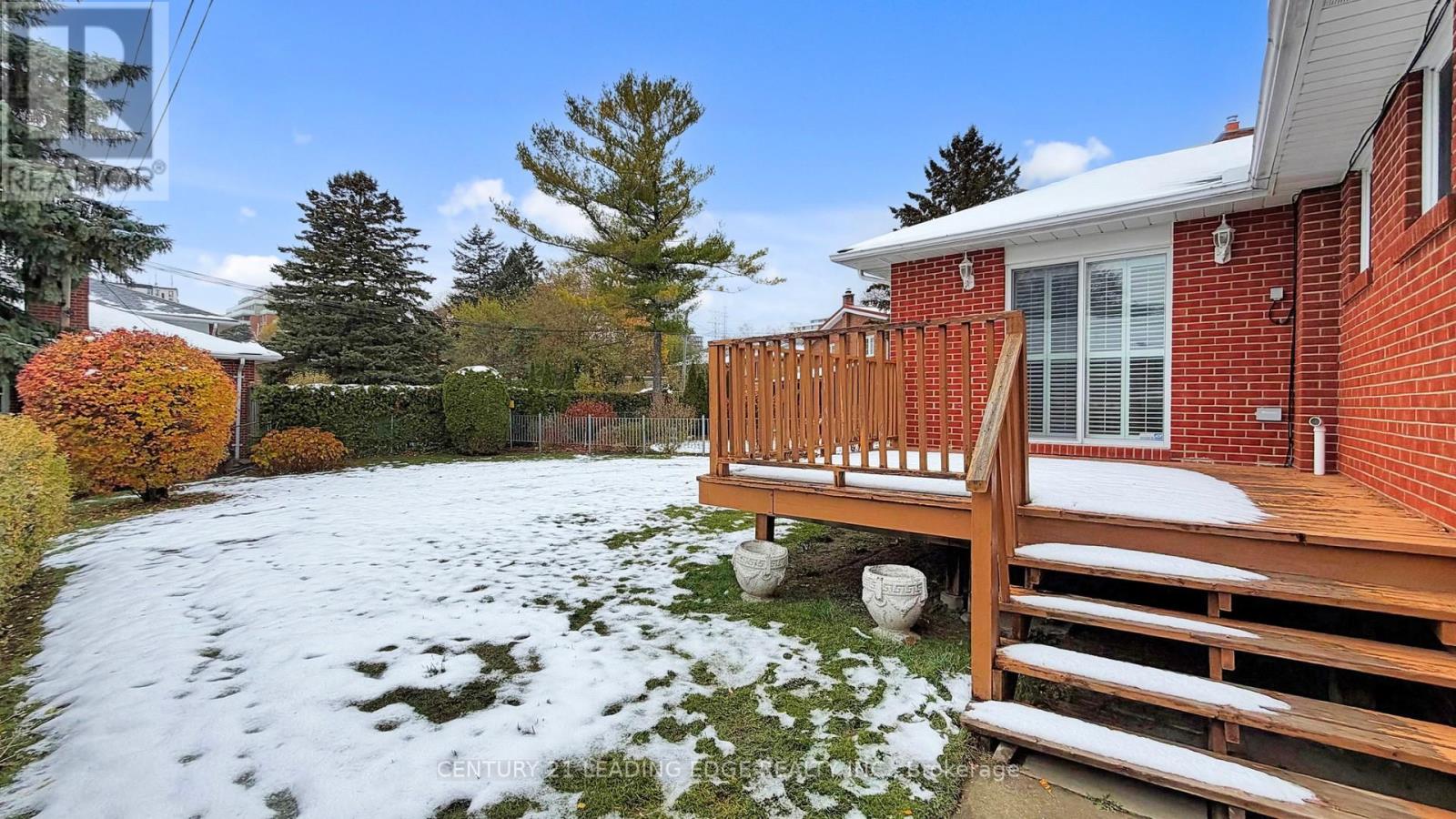 34 Tollerton Avenue, Toronto, Ontario  M2K 2H3 - Photo 39 - C12551390