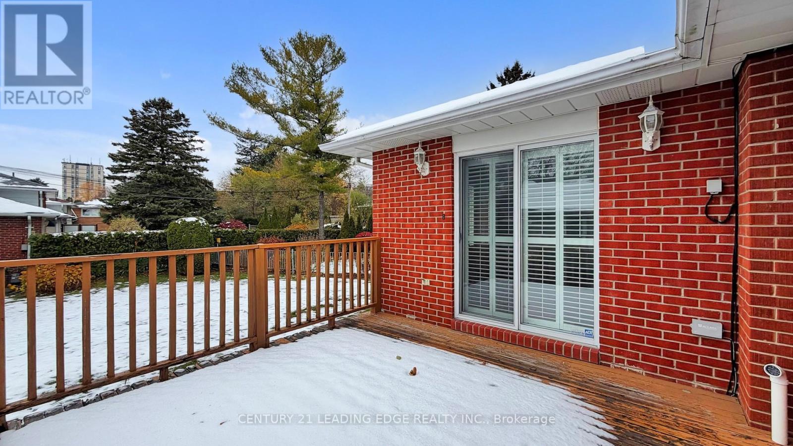 34 Tollerton Avenue, Toronto, Ontario  M2K 2H3 - Photo 40 - C12551390