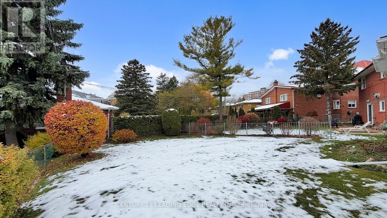 34 Tollerton Avenue, Toronto, Ontario  M2K 2H3 - Photo 41 - C12551390