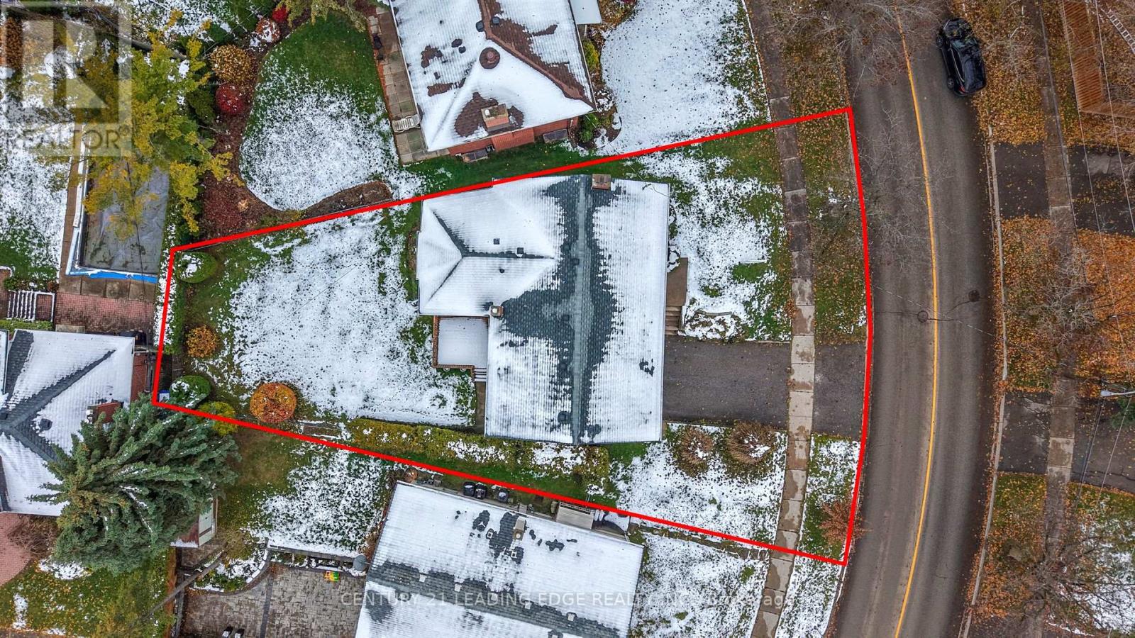 34 Tollerton Avenue, Toronto, Ontario  M2K 2H3 - Photo 42 - C12551390