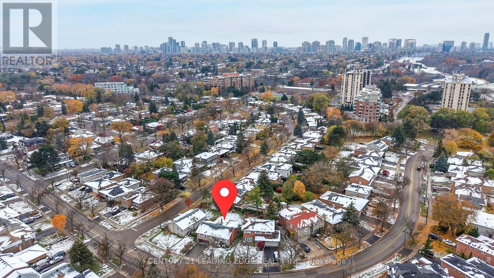 34 Tollerton Avenue, Toronto, Ontario  M2K 2H3 - Photo 44 - C12551390