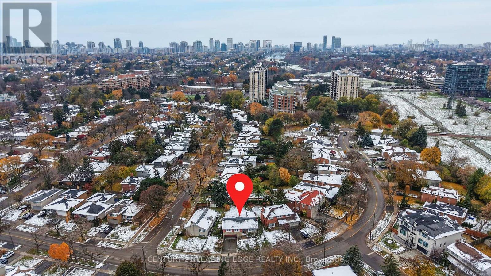 34 Tollerton Avenue, Toronto, Ontario  M2K 2H3 - Photo 5 - C12551390