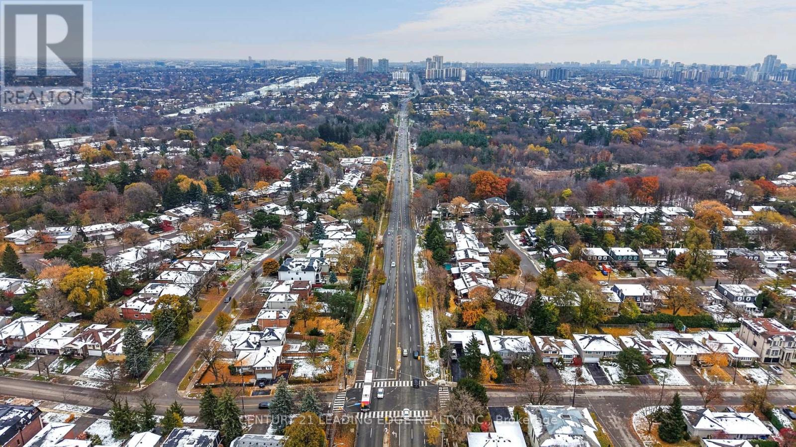 34 Tollerton Avenue, Toronto, Ontario  M2K 2H3 - Photo 7 - C12551390