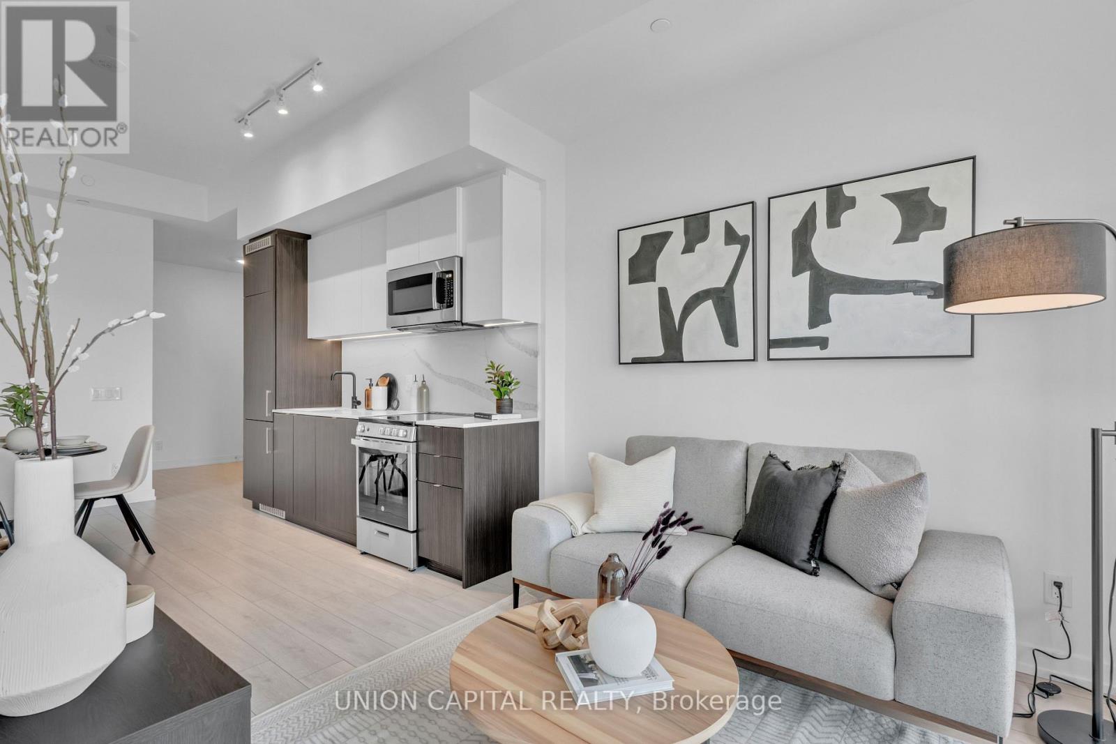 308 - 500 Dupont Street, Toronto, Ontario  M6G 0B8 - Photo 11 - C12551396