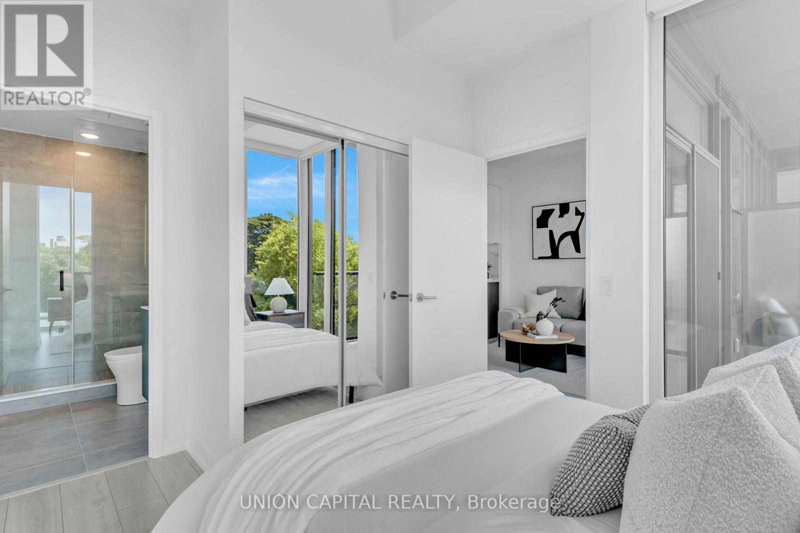 308 - 500 Dupont Street, Toronto, Ontario  M6G 0B8 - Photo 17 - C12551396