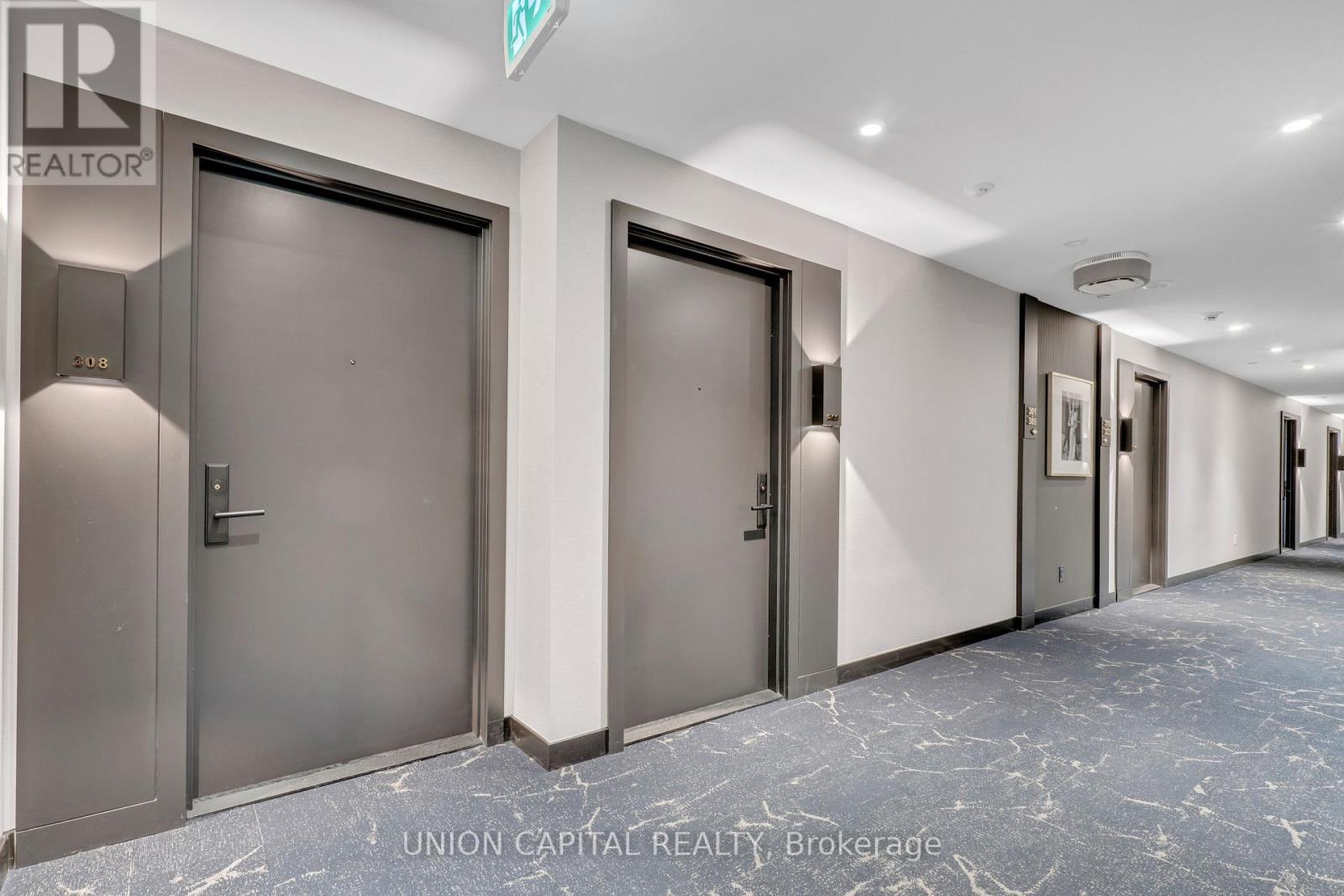 308 - 500 Dupont Street, Toronto, Ontario  M6G 0B8 - Photo 2 - C12551396