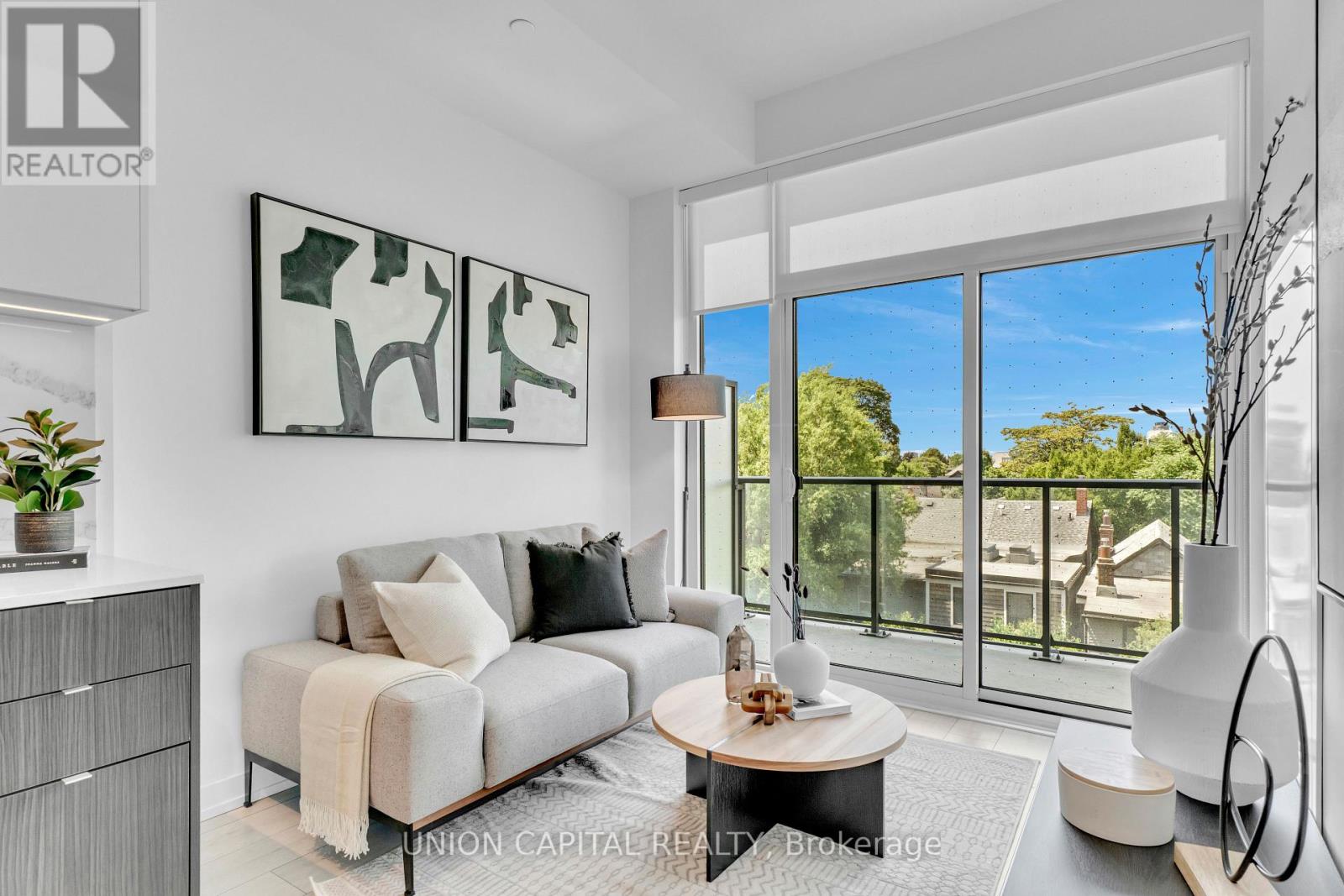 308 - 500 Dupont Street, Toronto, Ontario  M6G 0B8 - Photo 8 - C12551396