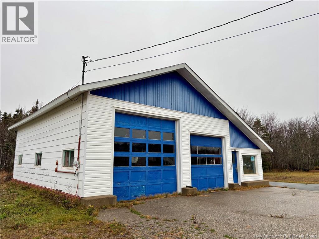 200 rue du Pecheur, Lamèque, New Brunswick