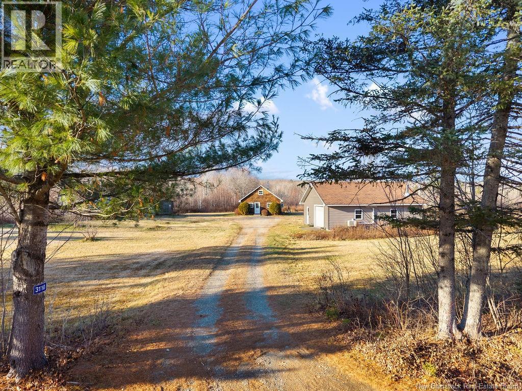 3110 RTE 420, Matthews Settlement, New Brunswick