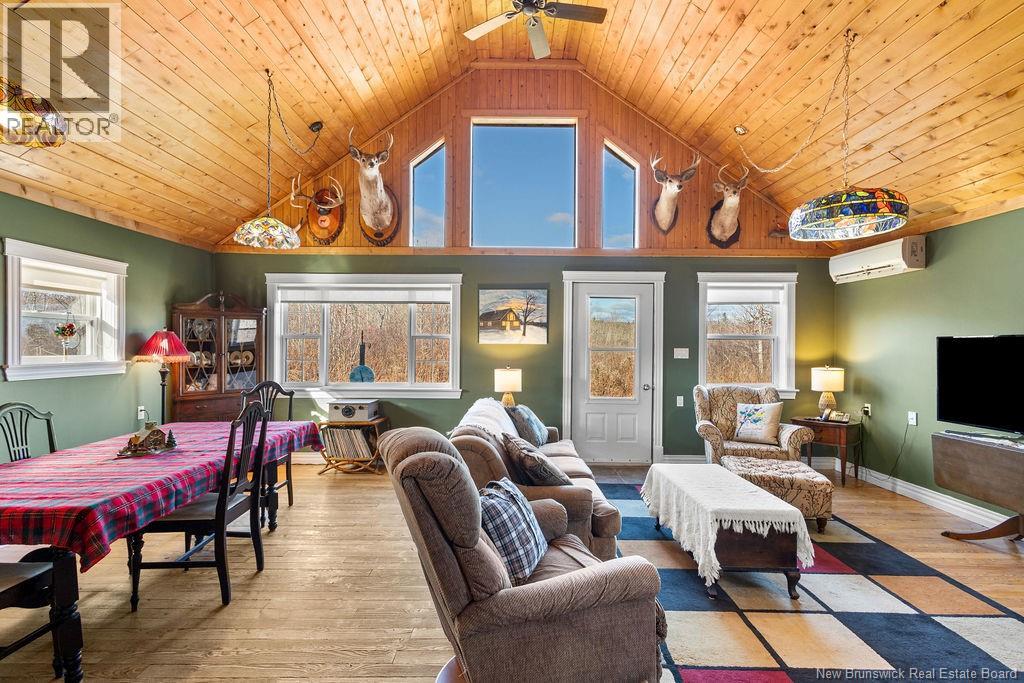 3110 Rte 420, Matthews Settlement, New Brunswick  E9E 1V4 - Photo 15 - NB130245