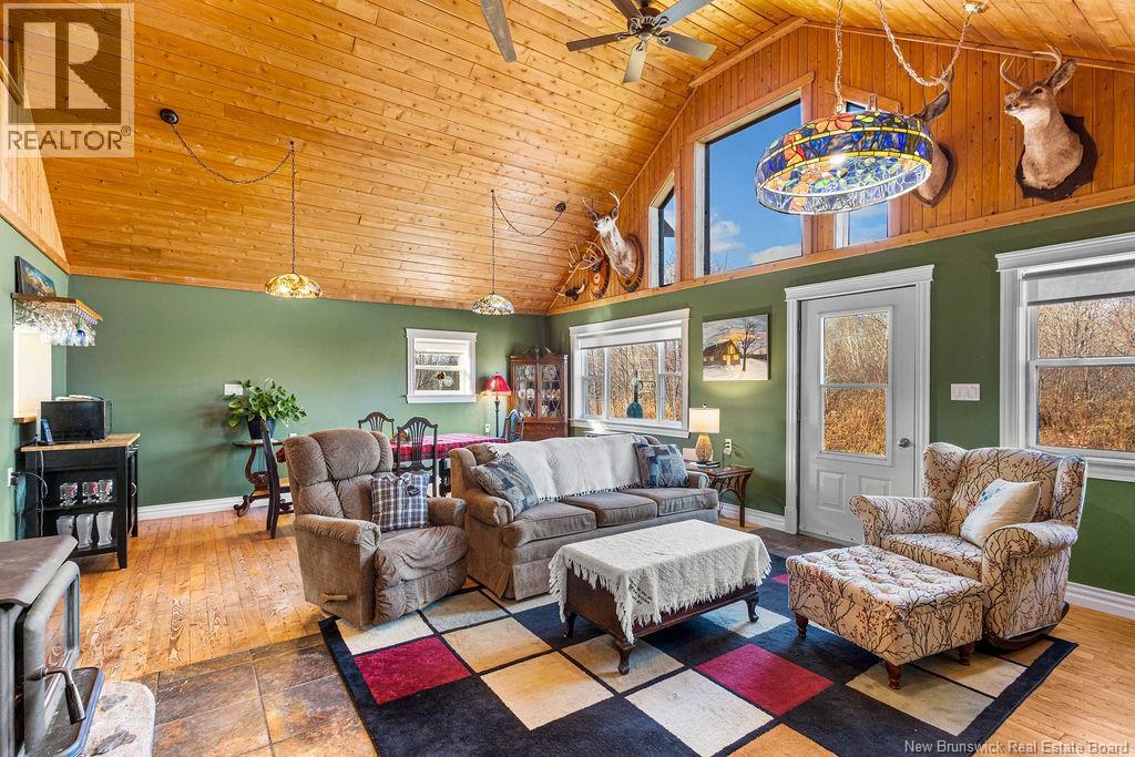 3110 Rte 420, Matthews Settlement, New Brunswick  E9E 1V4 - Photo 16 - NB130245