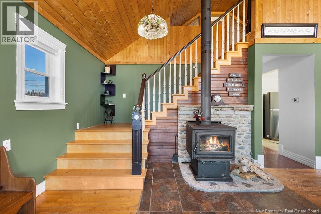 3110 Rte 420, Matthews Settlement, New Brunswick  E9E 1V4 - Photo 18 - NB130245