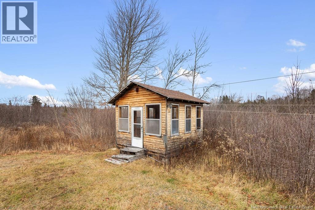 3110 Rte 420, Matthews Settlement, New Brunswick  E9E 1V4 - Photo 25 - NB130245