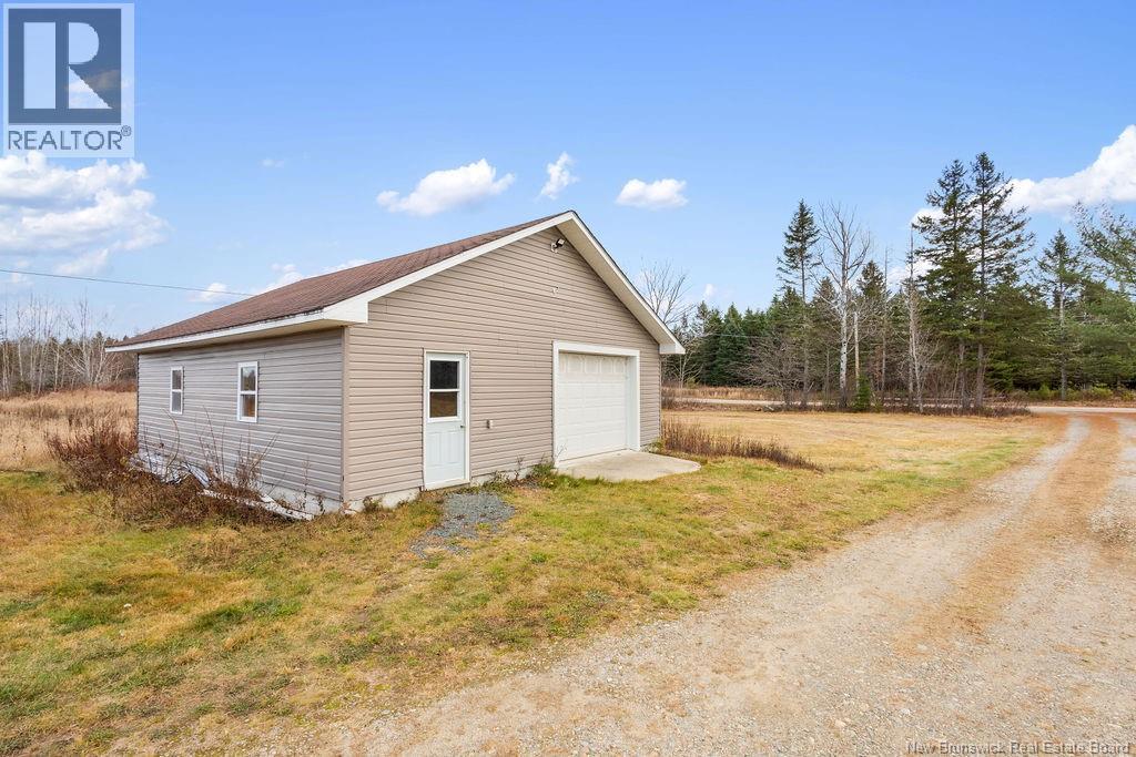 3110 Rte 420, Matthews Settlement, New Brunswick  E9E 1V4 - Photo 29 - NB130245