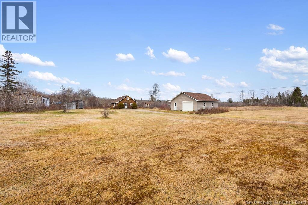3110 Rte 420, Matthews Settlement, New Brunswick  E9E 1V4 - Photo 30 - NB130245
