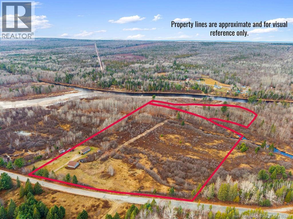 3110 Rte 420, Matthews Settlement, New Brunswick  E9E 1V4 - Photo 32 - NB130245