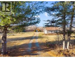 3110 RTE 420, matthews settlement, New Brunswick