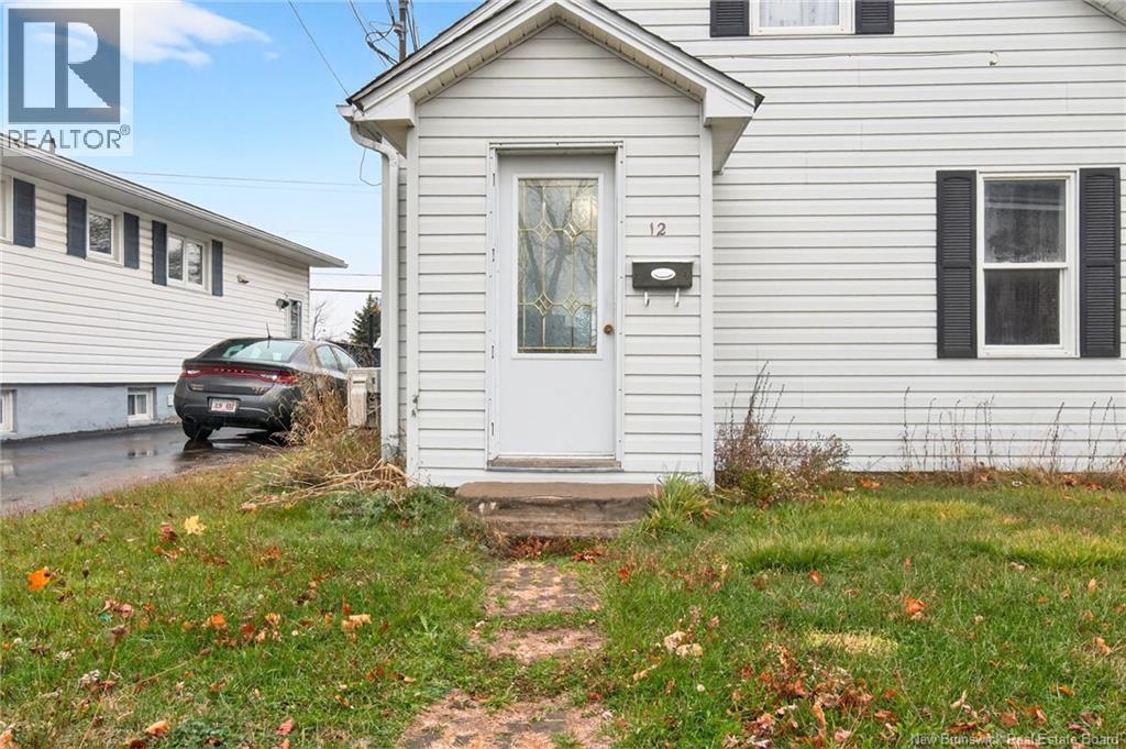 12 Ash, Moncton, New Brunswick  E1C 3M8 - Photo 8 - NB130211