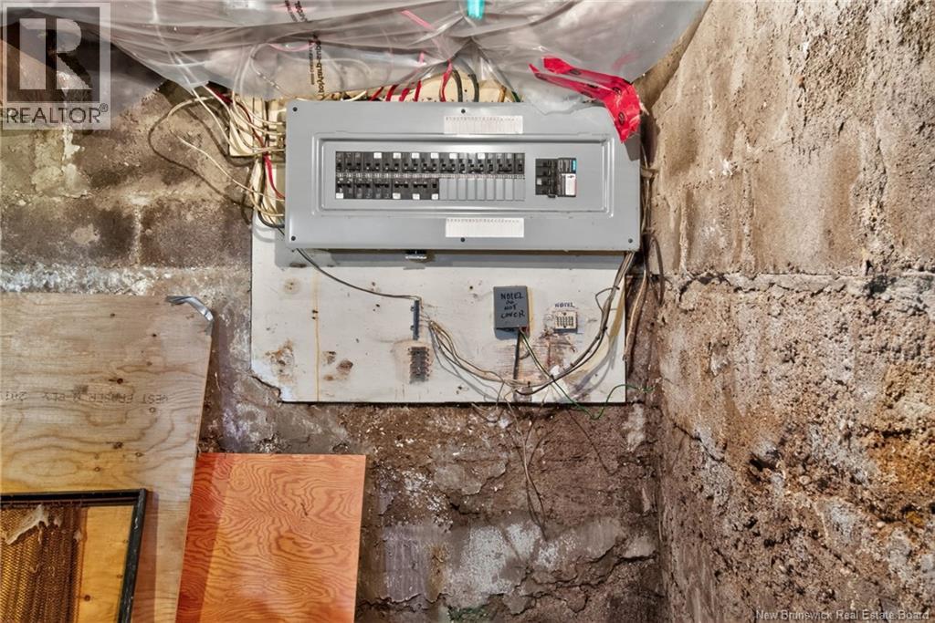 296 Mountain, Moncton, New Brunswick  E1C 2M1 - Photo 45 - NB130198