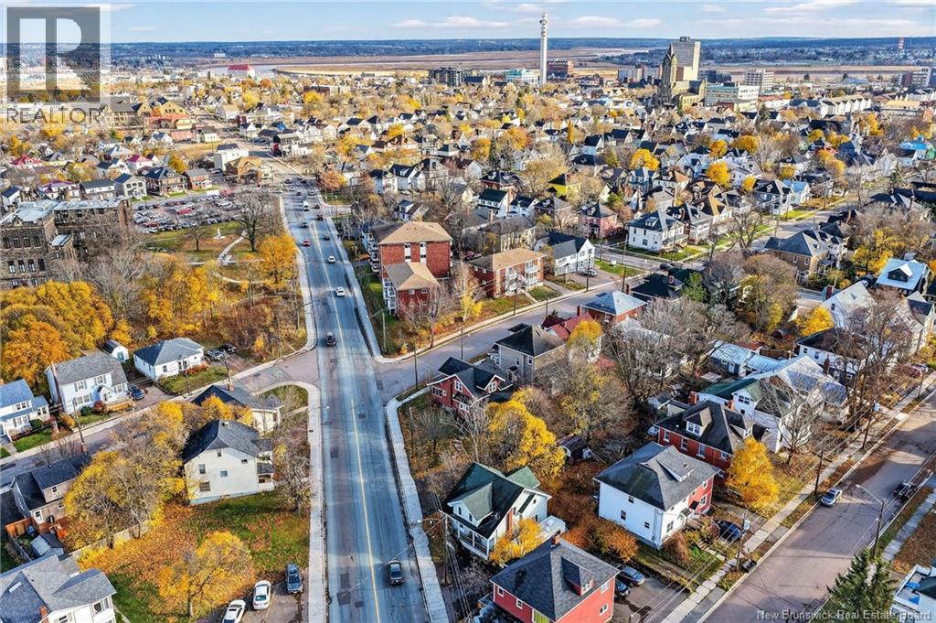 296 Mountain, Moncton, New Brunswick  E1C 2M1 - Photo 5 - NB130198