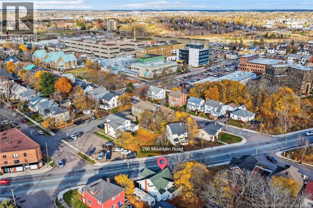 296 Mountain, Moncton, New Brunswick  E1C 2M1 - Photo 6 - NB130198