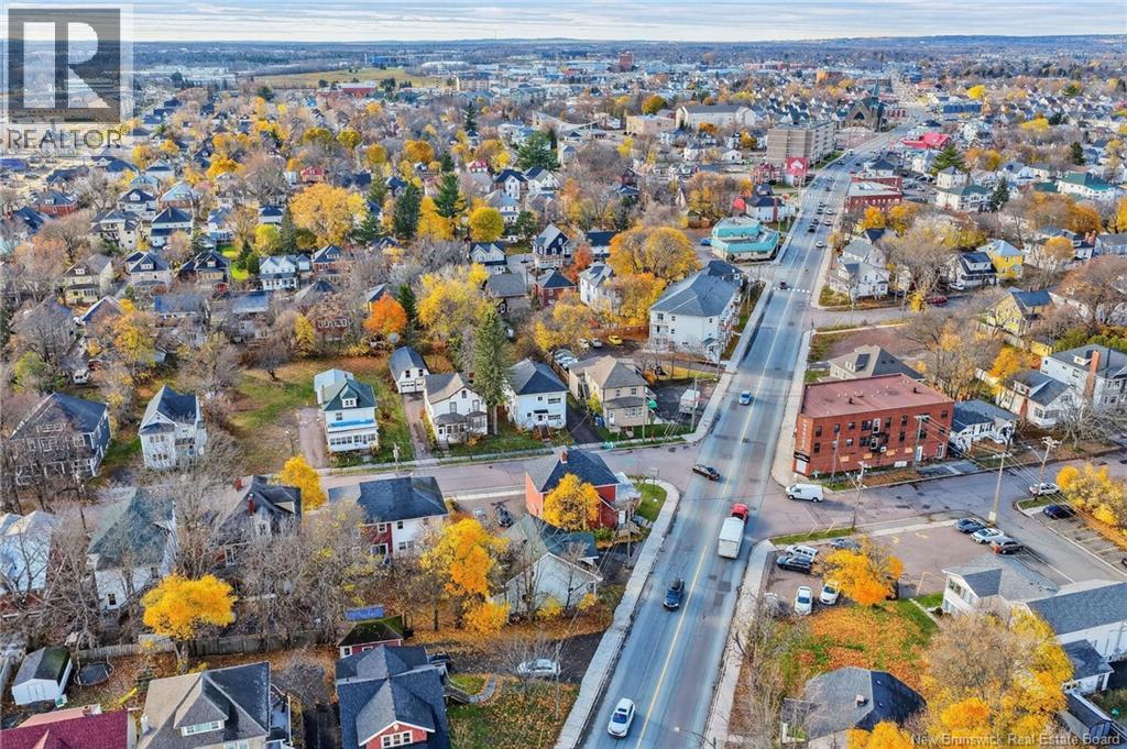 296 Mountain, Moncton, New Brunswick  E1C 2M1 - Photo 8 - NB130198