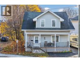 296 Mountain, moncton, New Brunswick