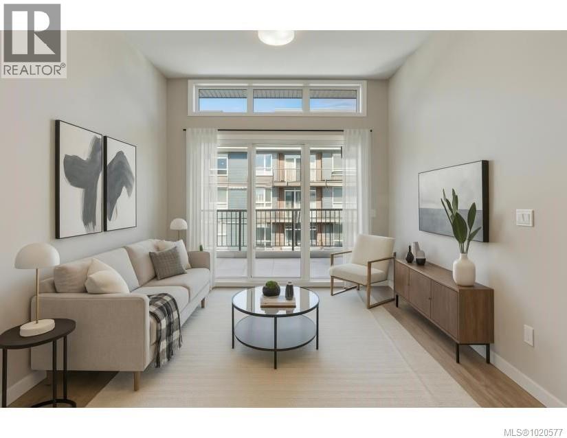 301 100 Presley Pl, View Royal, British Columbia