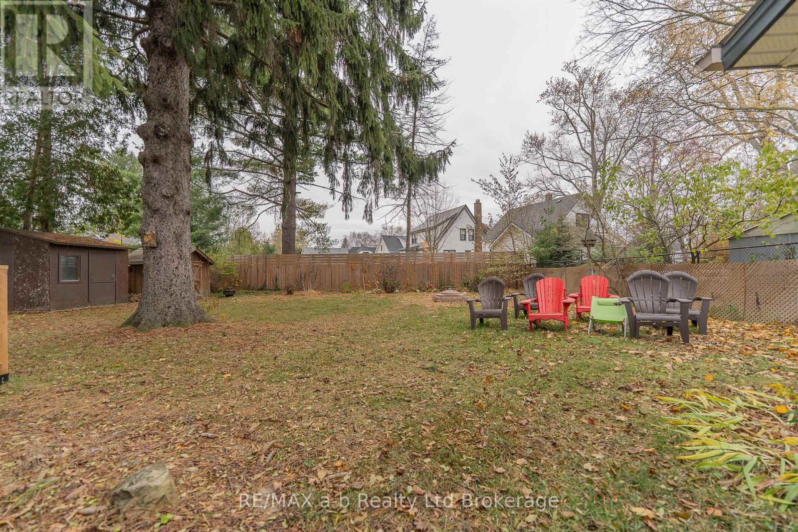 30 Concession Street W, Tillsonburg, Ontario N4G 1R3 - Photo 41 - X12551582