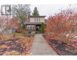 30 CONCESSION STREET W, Tillsonburg, Ontario