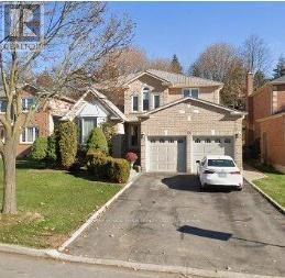 35 MEEKINGS DRIVE, Ajax, Ontario