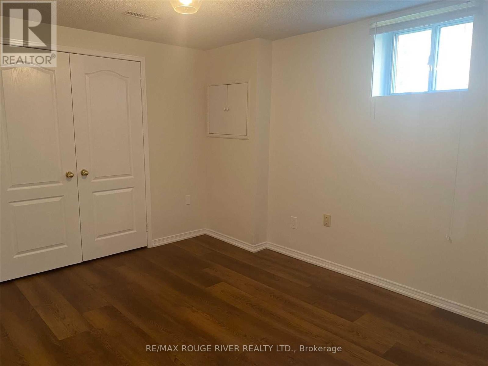 Bsmnt - 35 Meekings Drive, Ajax, Ontario  L1T 3N2 - Photo 12 - E12551320