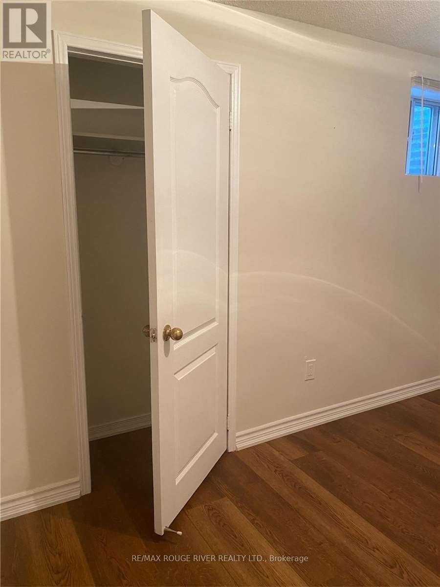 Bsmnt - 35 Meekings Drive, Ajax, Ontario  L1T 3N2 - Photo 13 - E12551320