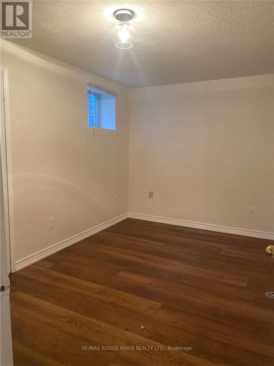 Bsmnt - 35 Meekings Drive, Ajax, Ontario  L1T 3N2 - Photo 14 - E12551320